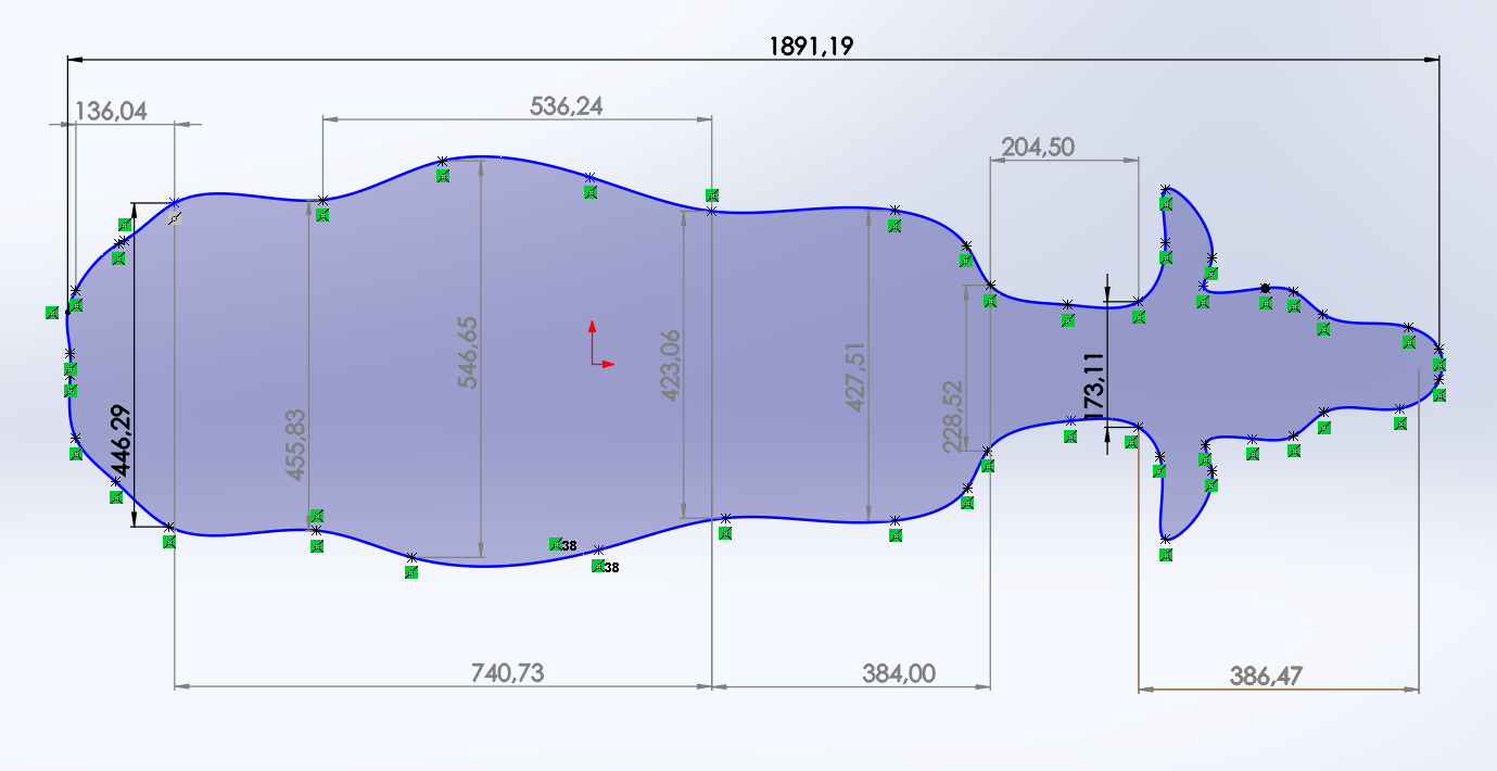 Hayalet Baskül Büyükbaş Küçükbaş